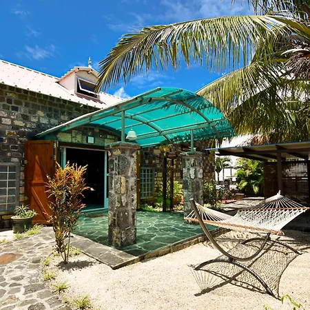 Rustic Balinese Villa